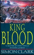 King Blood (1997)
