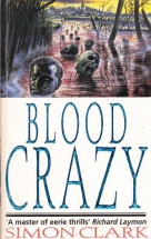 Blood Crazy (1995)