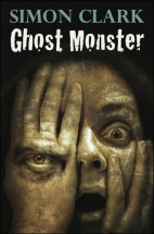 Ghost Monster (2009)