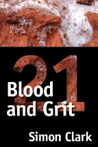 Blood and Grit 21 (2011)